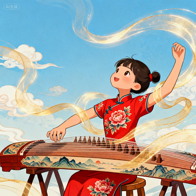 花花儿歌幼儿哄睡故事