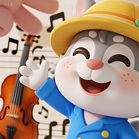 海豚儿歌幼儿班小班哲理故事