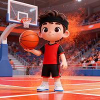 花朵儿歌早班成语故事