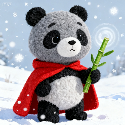 彩虹宝贝幼儿启蒙故事