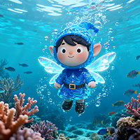 独角仙儿歌幼儿园早班童话故事