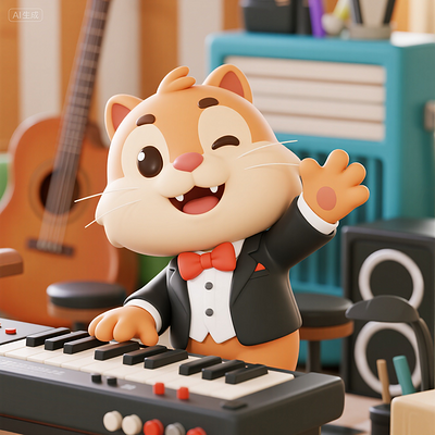 超级宝贝小学生寓言故事