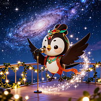 彩虹宝贝幼儿园哲理故事