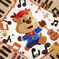 海豚儿歌宝宝儿童故事