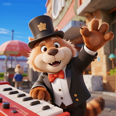 彩虹宝贝儿歌幼儿园早班寓言故事