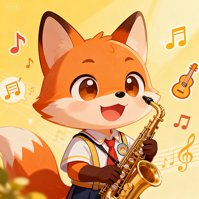 独角仙儿歌0-6岁寓言故事