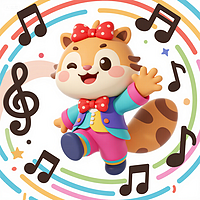 海马儿歌小学生寓言故事