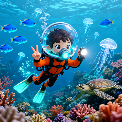 百灵鸟儿歌0-6岁童话故事