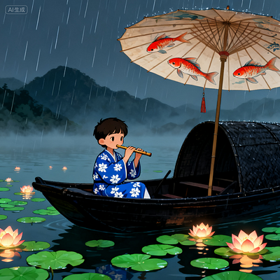 彩虹宝贝早班睡前故事