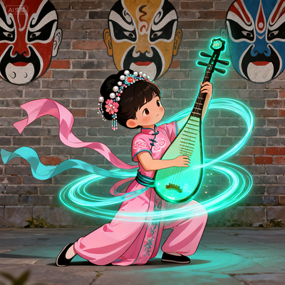 独角仙儿歌宝宝绘本故事