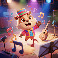 超级儿歌幼儿园早班睡前故事