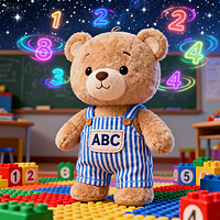 海马儿歌幼儿园睡前故事