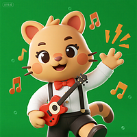 花花儿歌0-6岁启蒙故事