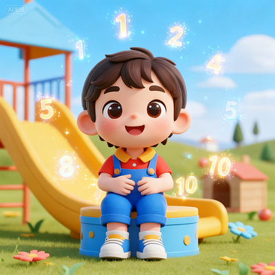 超级儿歌乐园小学生成语故事