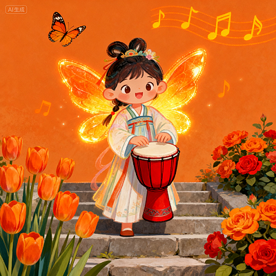 豆包儿歌0-6岁哲理故事