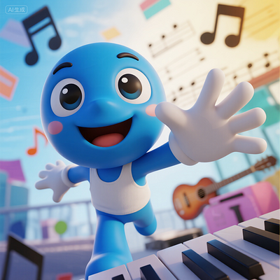 蝴蝶儿歌早教儿童故事