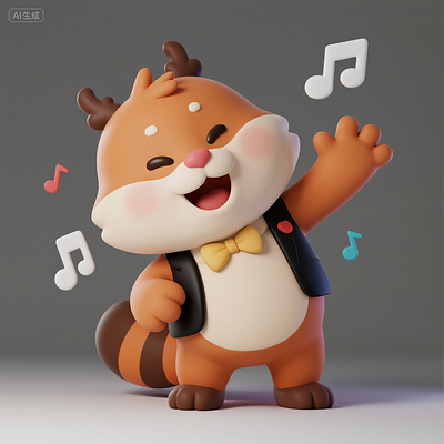 金龟子儿歌幼儿园早班睡前故事