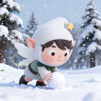 蹦蹦兔儿歌小学生启蒙故事