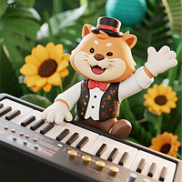 笨笨虎儿歌幼儿班小班启蒙故事