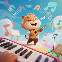 豆包儿歌宝宝哲理故事