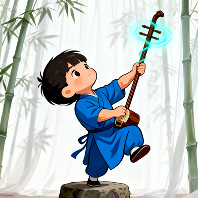 蹦蹦兔儿歌小学生哄睡故事