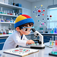 蹦蹦兔儿歌早教哄睡故事