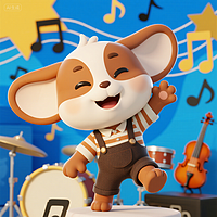 豆包儿歌宝宝寓言故事