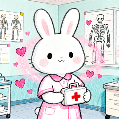 笨笨熊儿歌幼儿园早班童话故事