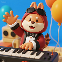 金龟子儿歌幼儿园早班成语故事