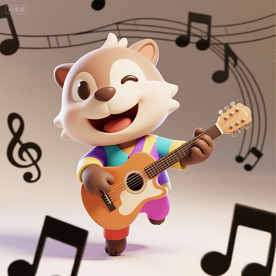 蹦蹦兔儿歌0-6岁绘本故事