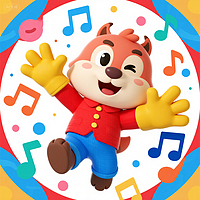 笨笨虎儿歌幼儿园早班睡前故事