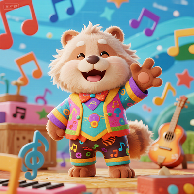 豆包儿歌0-6岁睡前故事