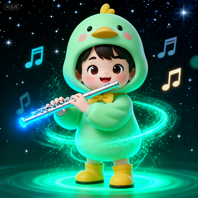 笨笨熊儿歌早班哲理故事