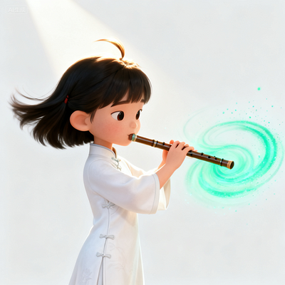 笨笨虎儿歌宝宝哄睡故事