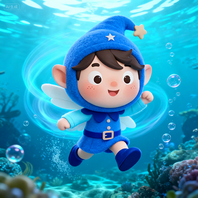 蹦蹦兔儿歌早班成语故事