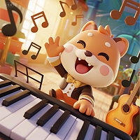 蹦蹦兔儿歌幼儿园早班童话故事