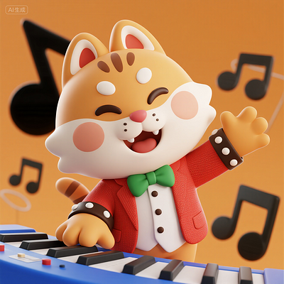 蝴蝶儿歌幼儿启蒙故事