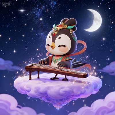 金龟子儿歌幼儿园寓言故事