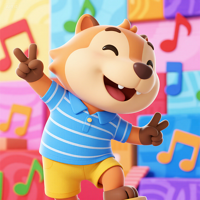 豆包儿歌早班寓言故事