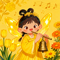 豆包儿歌幼儿寓言故事