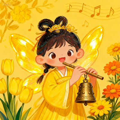 豆包儿歌幼儿寓言故事