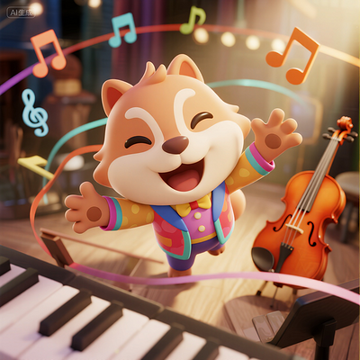 豆包儿歌早教哲理故事