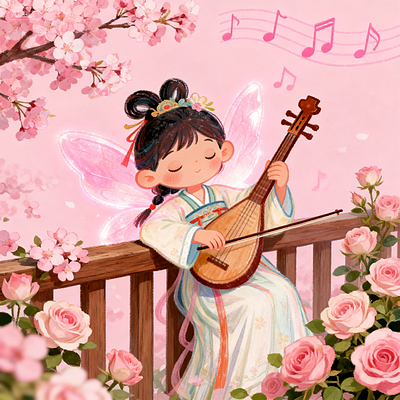 豆包儿歌早班童话故事