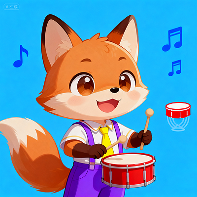 花花儿歌幼儿绘本故事