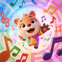 金龟子儿歌幼儿园早班启蒙故事