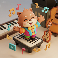 豆包儿歌幼儿班小班哄睡故事