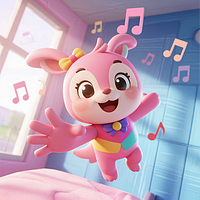 豆包儿歌早班儿童故事