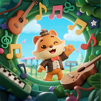 蝴蝶儿歌宝宝儿童故事