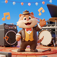 豆包儿歌0-6岁绘本故事