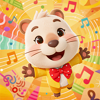 荷花儿歌早班寓言故事